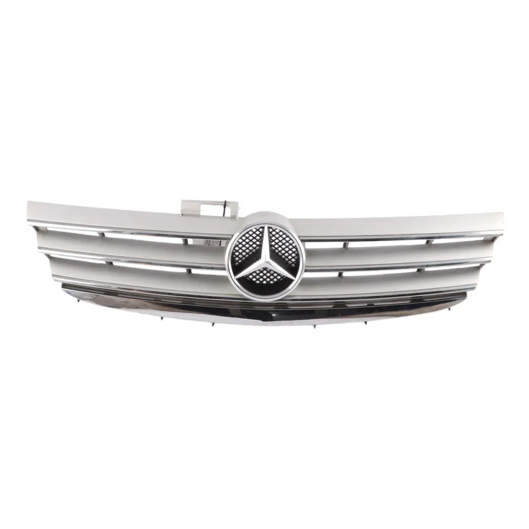 Mercedes W169 Grill Atrapa Zderzaka Przód - SKU A1698800583 - Numer Części A1698800583