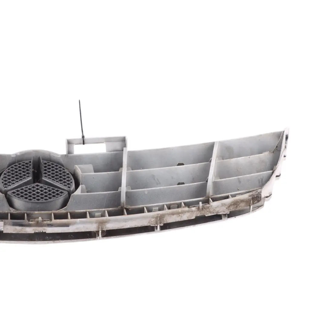 Mercedes W169 Grill Atrapa Zderzaka Przód - SKU A1698800583 - Numer Części A1698800583