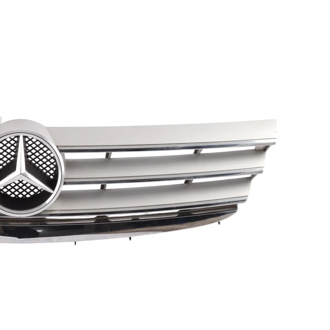 Mercedes W169 Front Hood Bonnet Radiator Grille Cover Beam Panel - SKU A1698800583 - Part number A1698800583