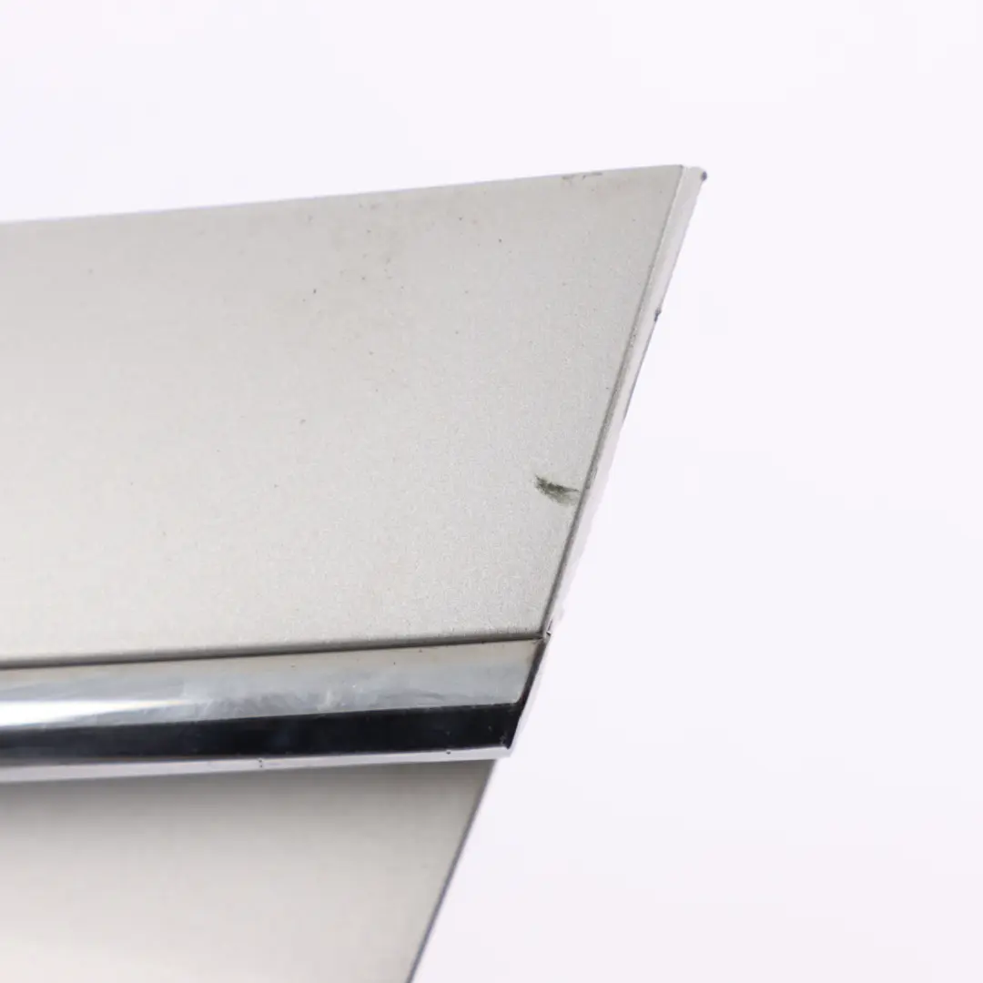 Front Hood Bonnet Radiator Grille Cover Beam Panel to Mercedes W169 with Part number A1698800583 Mercedes W169 Front Hood Bonnet Radiator Grille Cover Beam Panel - SKU A1698800583 - Part number A1698800583