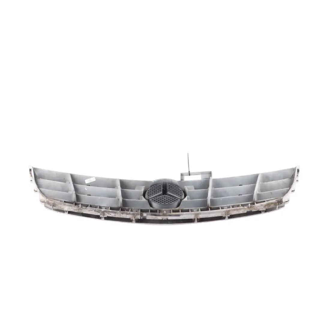 Capó Delantero Capó Radiador Rejilla Cubre Viga para Mercedes W169 con número de pieza A1698800583 Mercedes W169 Capó Delantero Capó Radiador Rejilla Cubre Viga - SKU A1698800583 - Número de pieza A1698800583