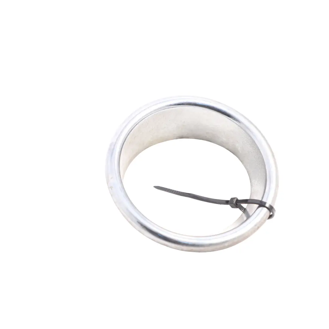 Fog Light Surround Front Bumper Chrome Ring Left N/S to Mercedes W169 with Part number A1698851174 Mercedes W169 Fog Light Surround Front Bumper Chrome Ring Left N/S - SKU A1698851174 - Part number A1698851174