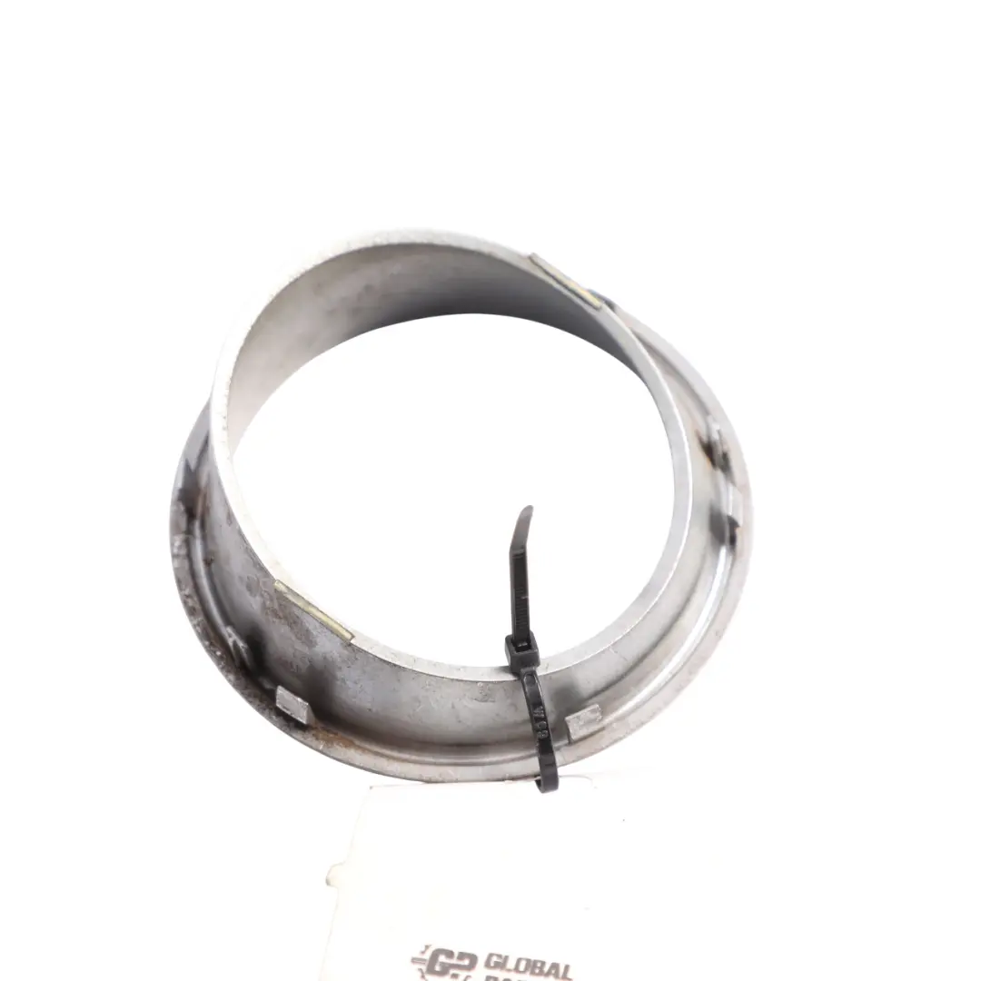 Fog Light Surround Front Bumper Chrome Ring Left N/S to Mercedes W169 with Part number A1698851174 Mercedes W169 Fog Light Surround Front Bumper Chrome Ring Left N/S - SKU A1698851174 - Part number A1698851174