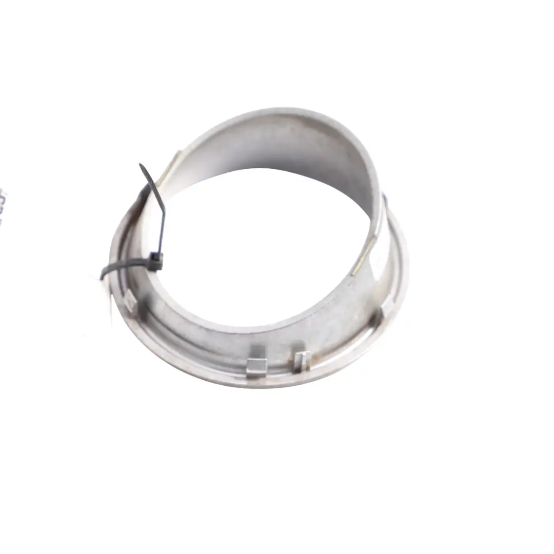 Fog Light Surround Front Bumper Chrome Ring Left N/S to Mercedes W169 with Part number A1698851174 Mercedes W169 Fog Light Surround Front Bumper Chrome Ring Left N/S - SKU A1698851174 - Part number A1698851174