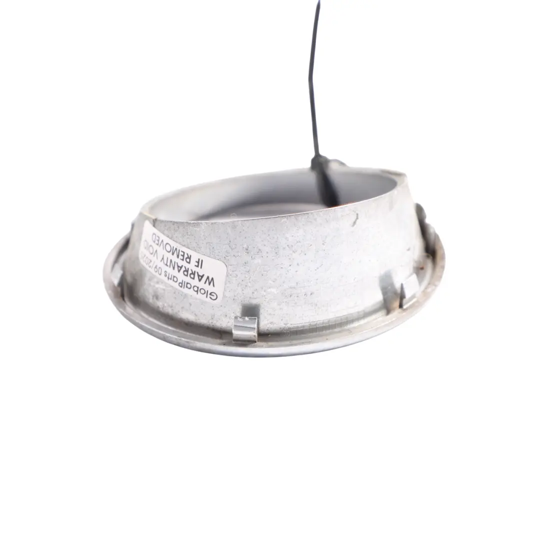 Fog Light Surround Front Bumper Chrome Ring Left N/S to Mercedes W169 with Part number A1698851174 Mercedes W169 Fog Light Surround Front Bumper Chrome Ring Left N/S - SKU A1698851174 - Part number A1698851174