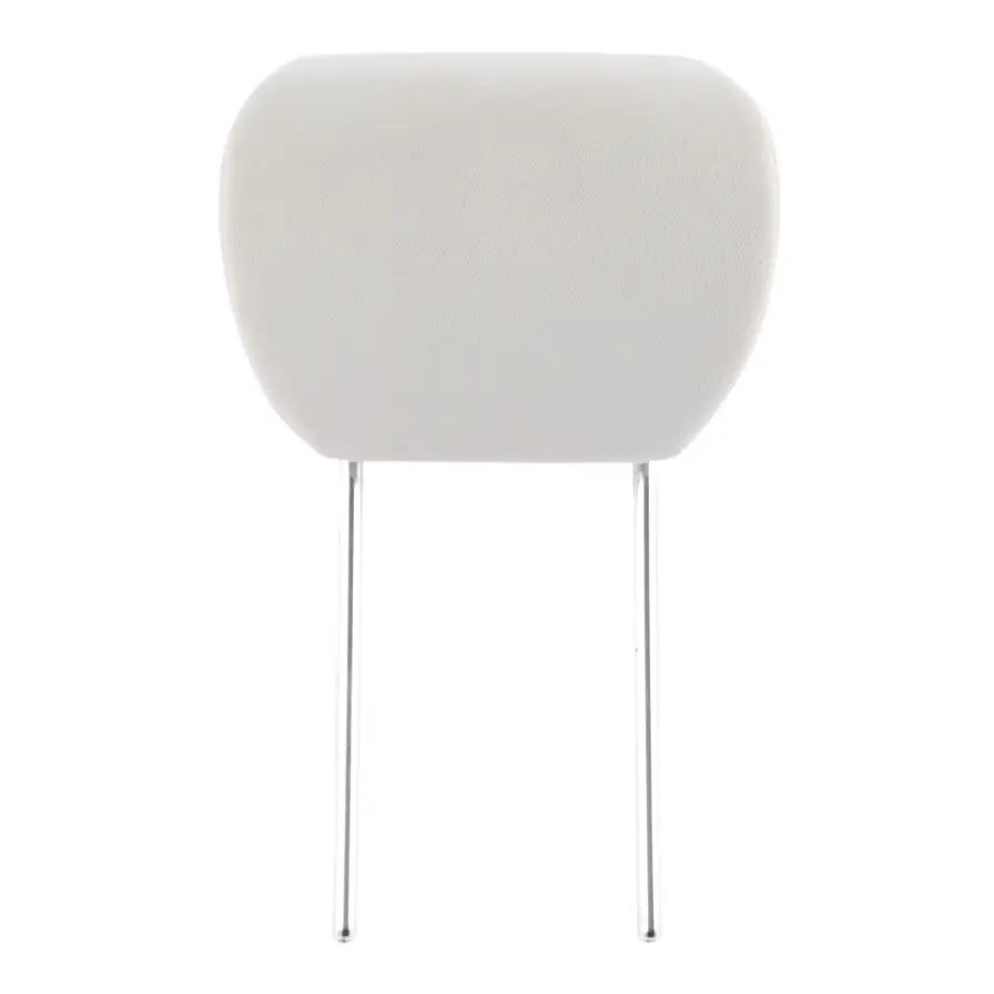 Reposacabezas Asiento Trasero Izquierdo Derecho Gris Alpaca para Mercedes W169 W245 con número de pieza A1699703950 Mercedes W169 W245 Reposacabezas Asiento Trasero Izquierdo Derecho Gris Alpaca - SKU A1699703950-1 - Número de pieza A1699703950