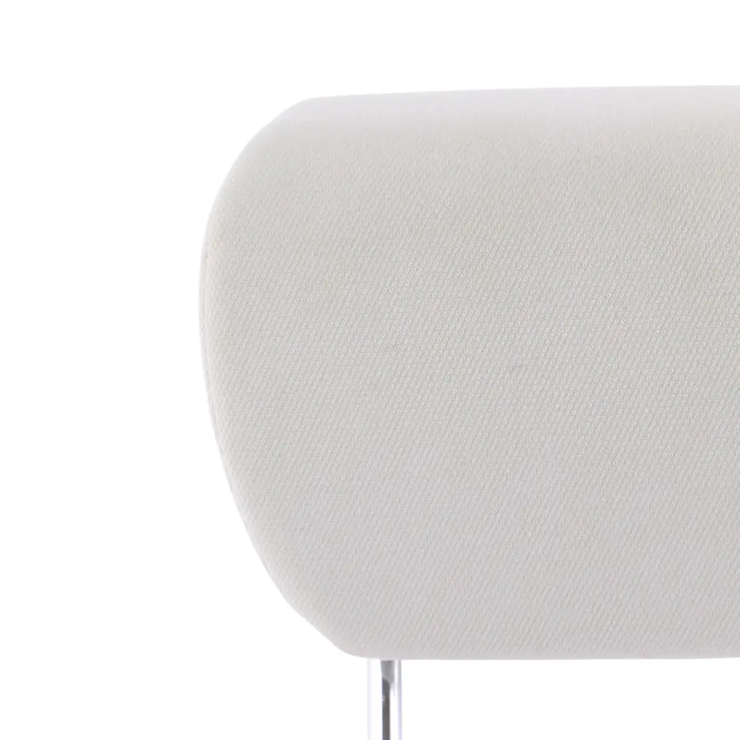 Rücksitz Kopfstütze Links Rechts Stoff Stoff Alpaka Grau für Mercedes W169 W245 mit Teilenummer A1699703950 Mercedes W169 W245 Rücksitz Kopfstütze Links Rechts Stoff Stoff Alpaka Grau - SKU A1699703950-1 - Teilenummer A1699703950