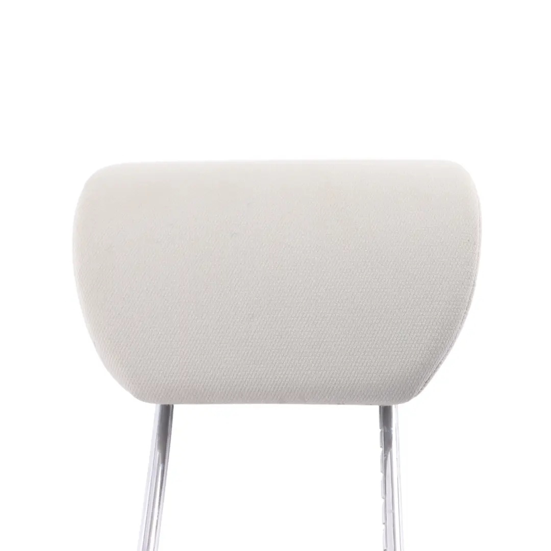 Poggiatesta Sedile Posteriore Sinistro Destro Grigio Alpaca per Mercedes W169 W245 con numero di parte A1699703950 Mercedes W169 W245 Poggiatesta Sedile Posteriore Sinistro Destro Grigio Alpaca - SKU A1699703950-1 - Numero di parte A1699703950