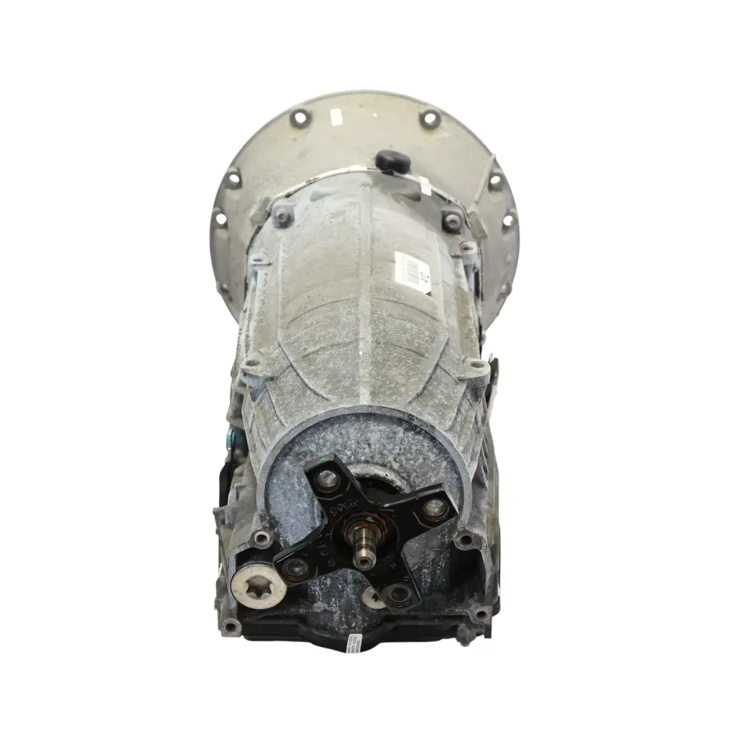 Mercedes SLK55 R171 AMG Automatic Gearbox 722907 722.907 1712703700 WARRANTY - SKU A1712709700 - Part number A1712709700