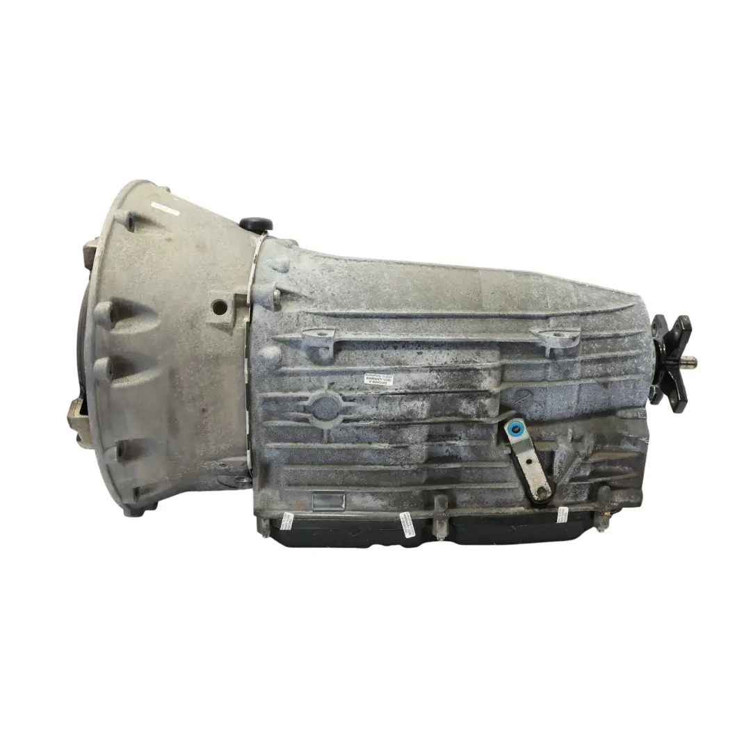Mercedes SLK55 R171 AMG Boîte Vitesses Automatique 722907 1712703700 GARANTIE - SKU A1712709700 - Numéro de pièce A1712709700