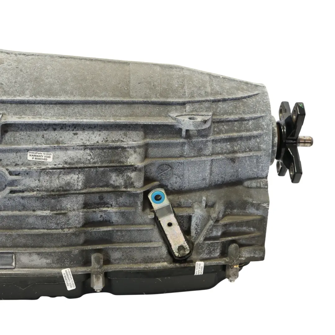 Mercedes SLK55 R171 AMG Automatic Gearbox 722907 722.907 1712703700 WARRANTY - SKU A1712709700 - Part number A1712709700