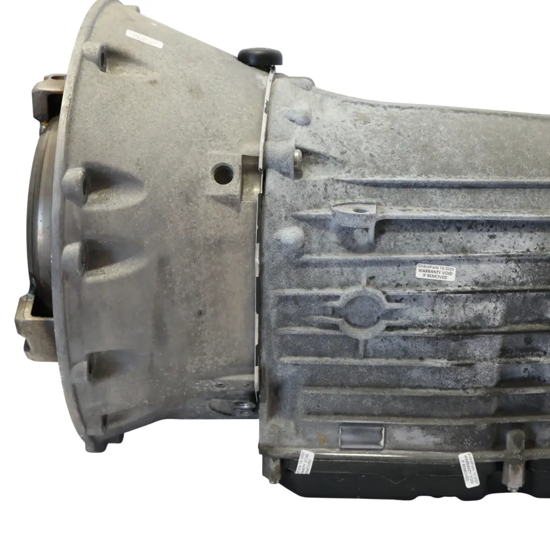 Mercedes SLK55 R171 AMG Automatic Gearbox 722907 722.907 1712703700 WARRANTY - SKU A1712709700 - Part number A1712709700