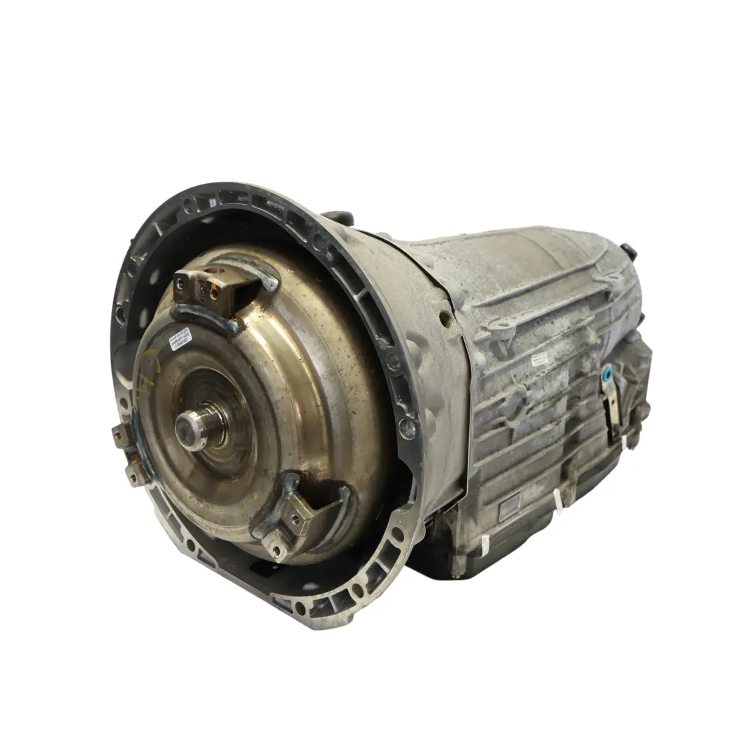Mercedes SLK55 R171 AMG Automatyczna Skrzynia Biegów 722907 1712703700 - SKU A1712709700 - Numer Części A1712709700