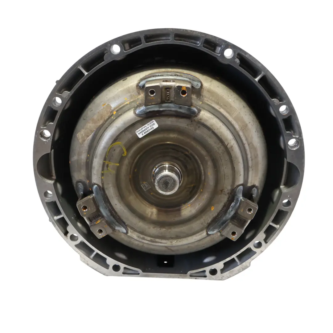 Mercedes SLK55 R171 AMG Automatic Gearbox 722907 722.907 1712703700 WARRANTY - SKU A1712709700 - Part number A1712709700