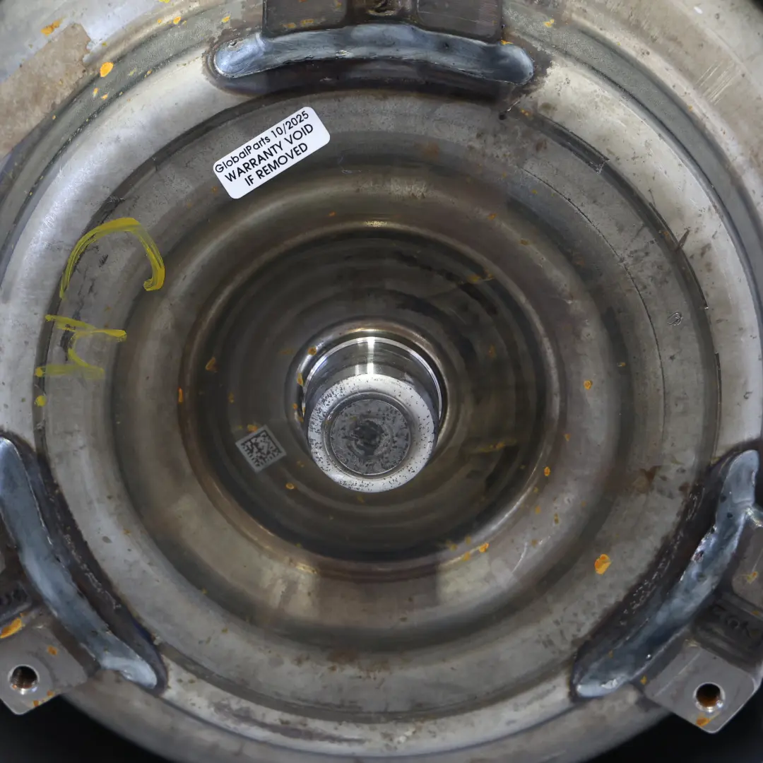 Mercedes SLK55 R171 AMG Automatic Gearbox 722907 722.907 1712703700 WARRANTY - SKU A1712709700 - Part number A1712709700