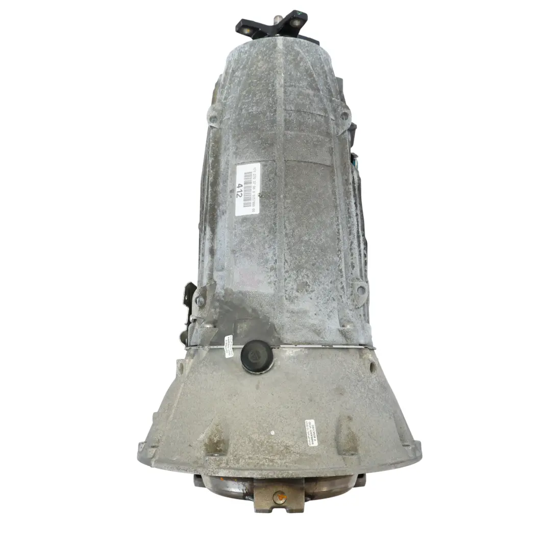 SLK55 R171 AMG Caja Cambios Automática 722907 1712703700 GARANTÍA para Mercedes con número de pieza A1712709700 Mercedes SLK55 R171 AMG Caja Cambios Automática 722907 1712703700 GARANTÍA - SKU A1712709700 - Número de pieza A1712709700