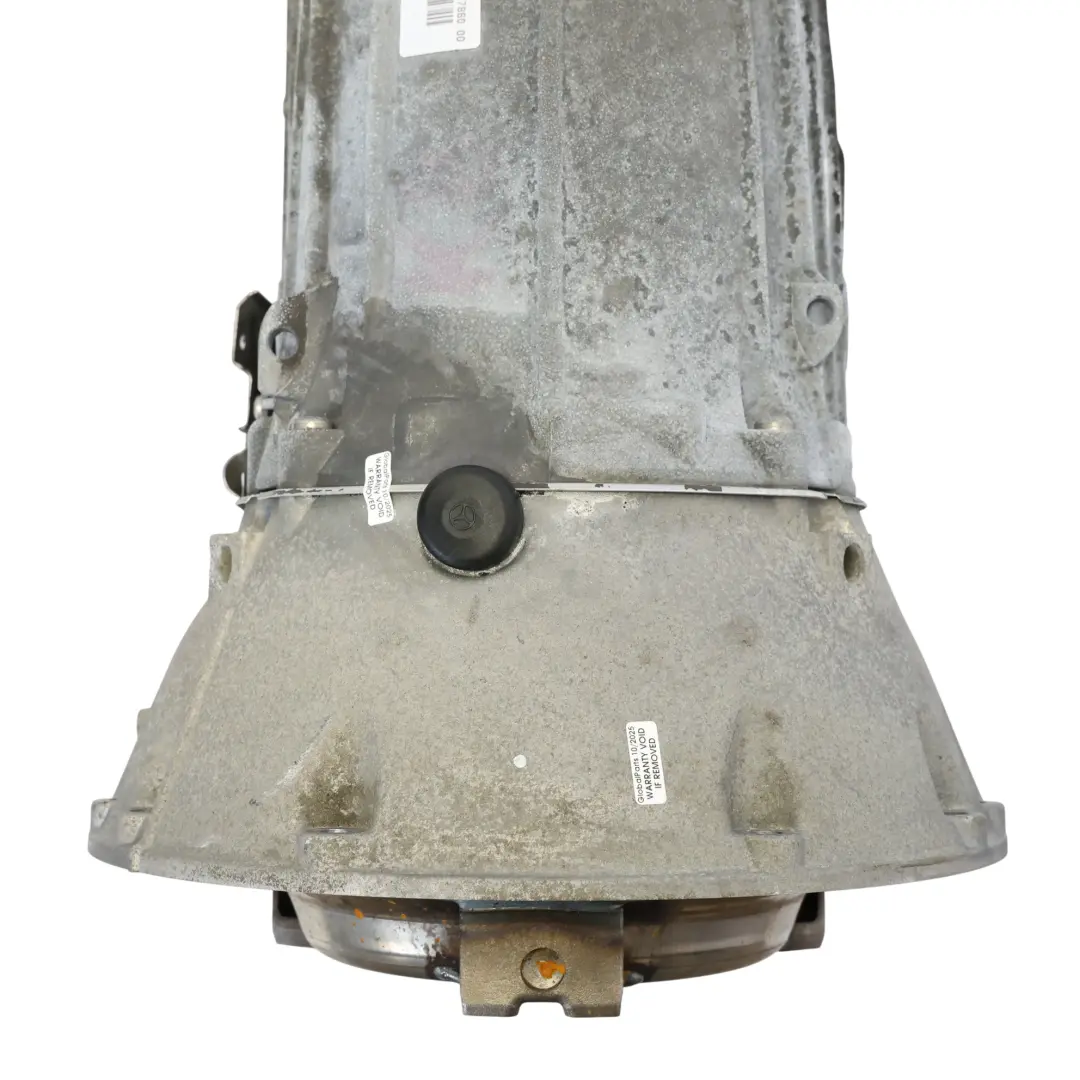 Mercedes SLK55 R171 AMG Automatic Gearbox 722907 722.907 1712703700 WARRANTY - SKU A1712709700 - Part number A1712709700