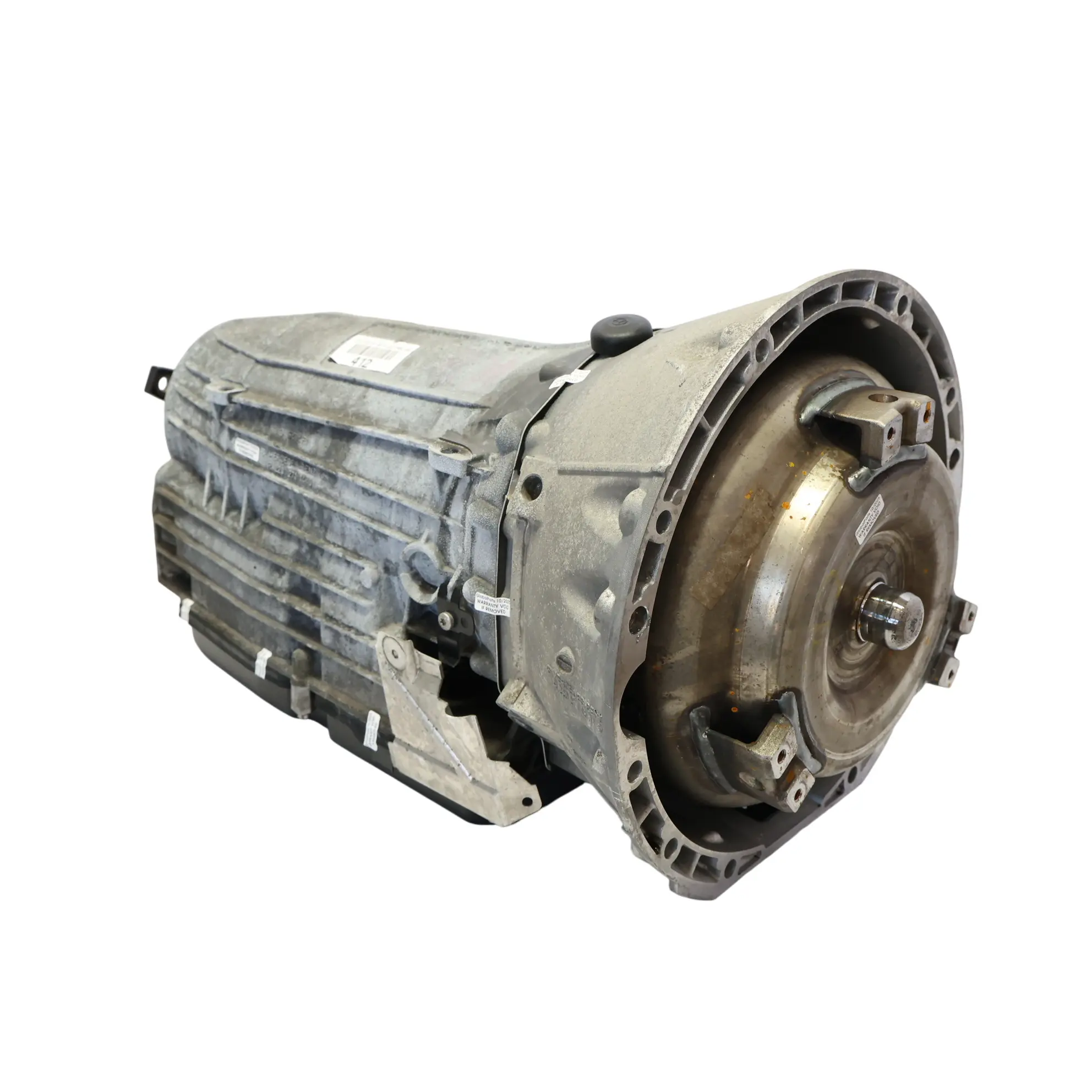 Mercedes SLK55 R171 AMG Automatic Gearbox 722907 722.907 1712703700 WARRANTY