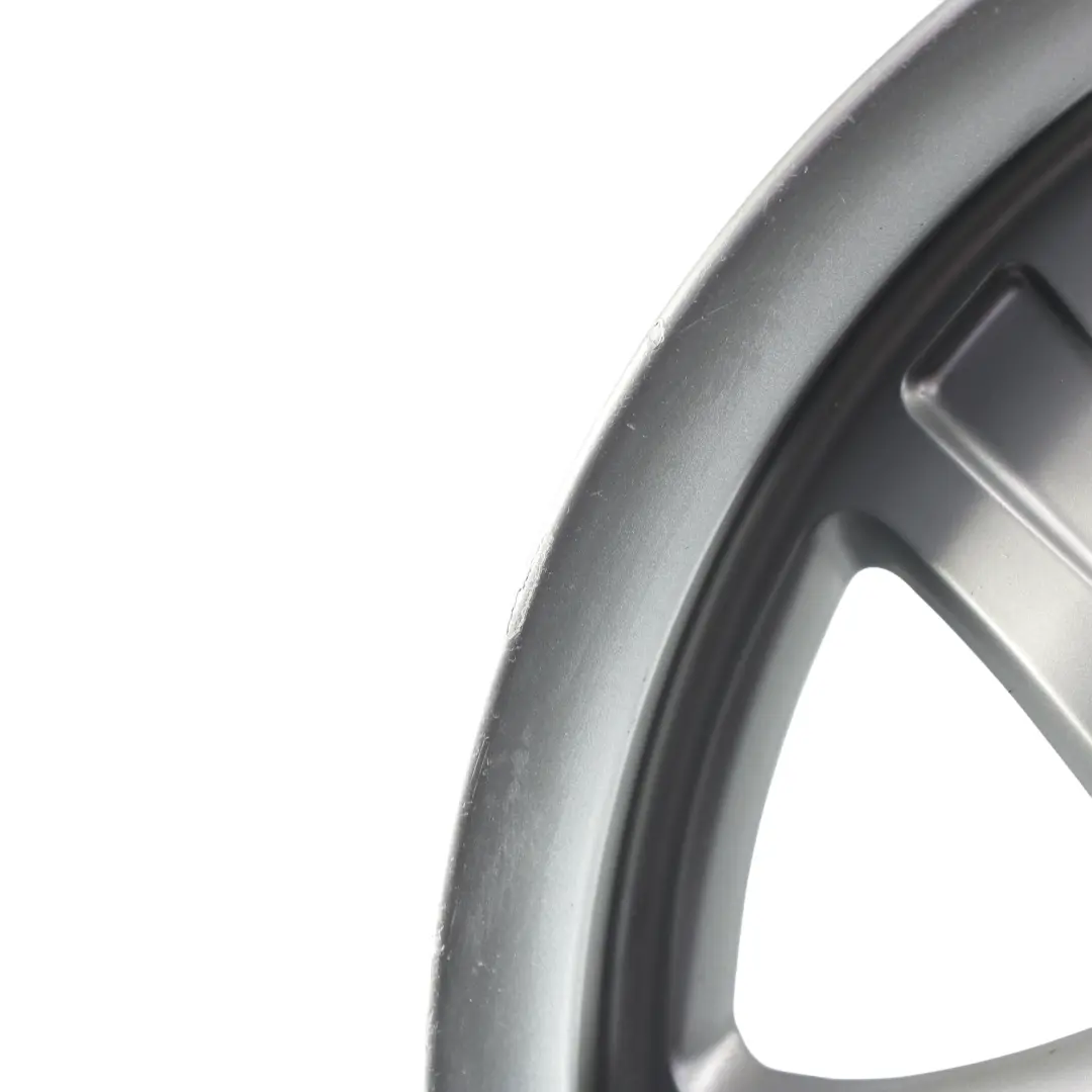 Mercedes R171 jante alliage argent 16" 7J ET:34 7 trous - SKU A1714010902-2 - Numéro de pièce A1714010902