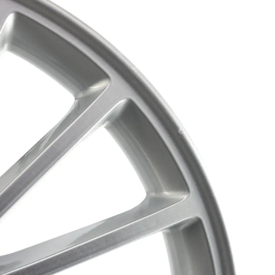 Mercedes SLK R171 AMG Silver Wheel Alloy Rim 18" 8.5J ET:30 - SKU A1714011902-4 - Part number A1714011902