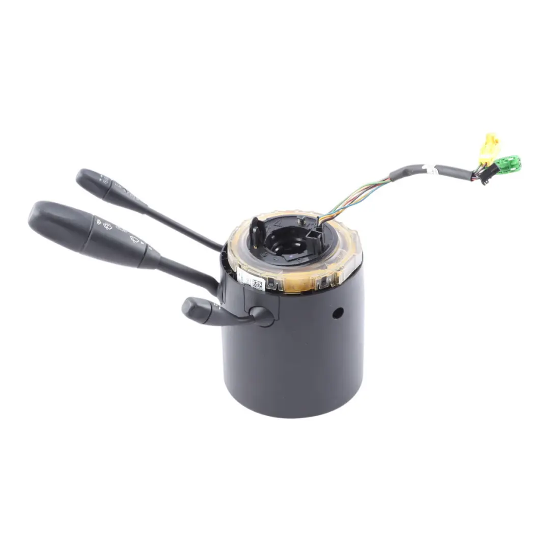 Steering Wheel Cluster Indicator Wiper Switch to Mercedes SLK R171 with Part number A1714640518 Mercedes SLK R171 Steering Wheel Cluster Indicator Wiper Switch - SKU A1714640518-3 - Part number A1714640518