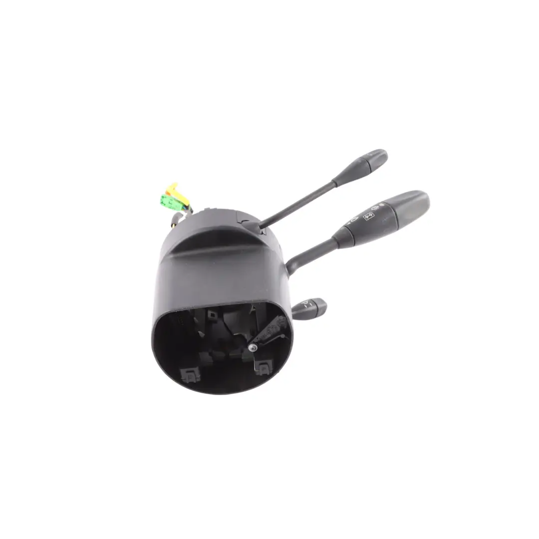 Steering Wheel Cluster Indicator Wiper Switch to Mercedes SLK R171 with Part number A1714640518 Mercedes SLK R171 Steering Wheel Cluster Indicator Wiper Switch - SKU A1714640518-3 - Part number A1714640518