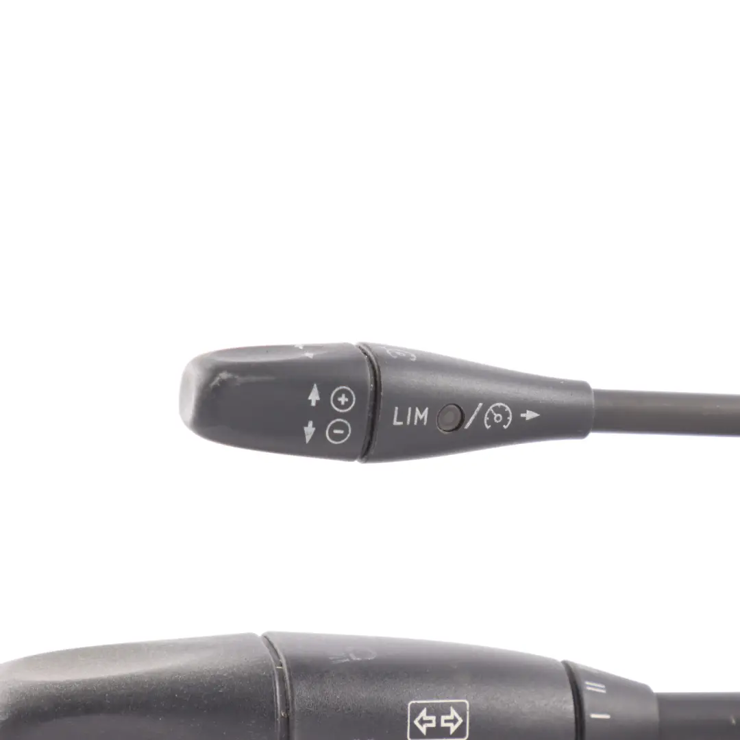 Mercedes SLK R171 Steering Wheel Cluster Indicator Wiper Switch - SKU A1714640518-3 - Part number A1714640518