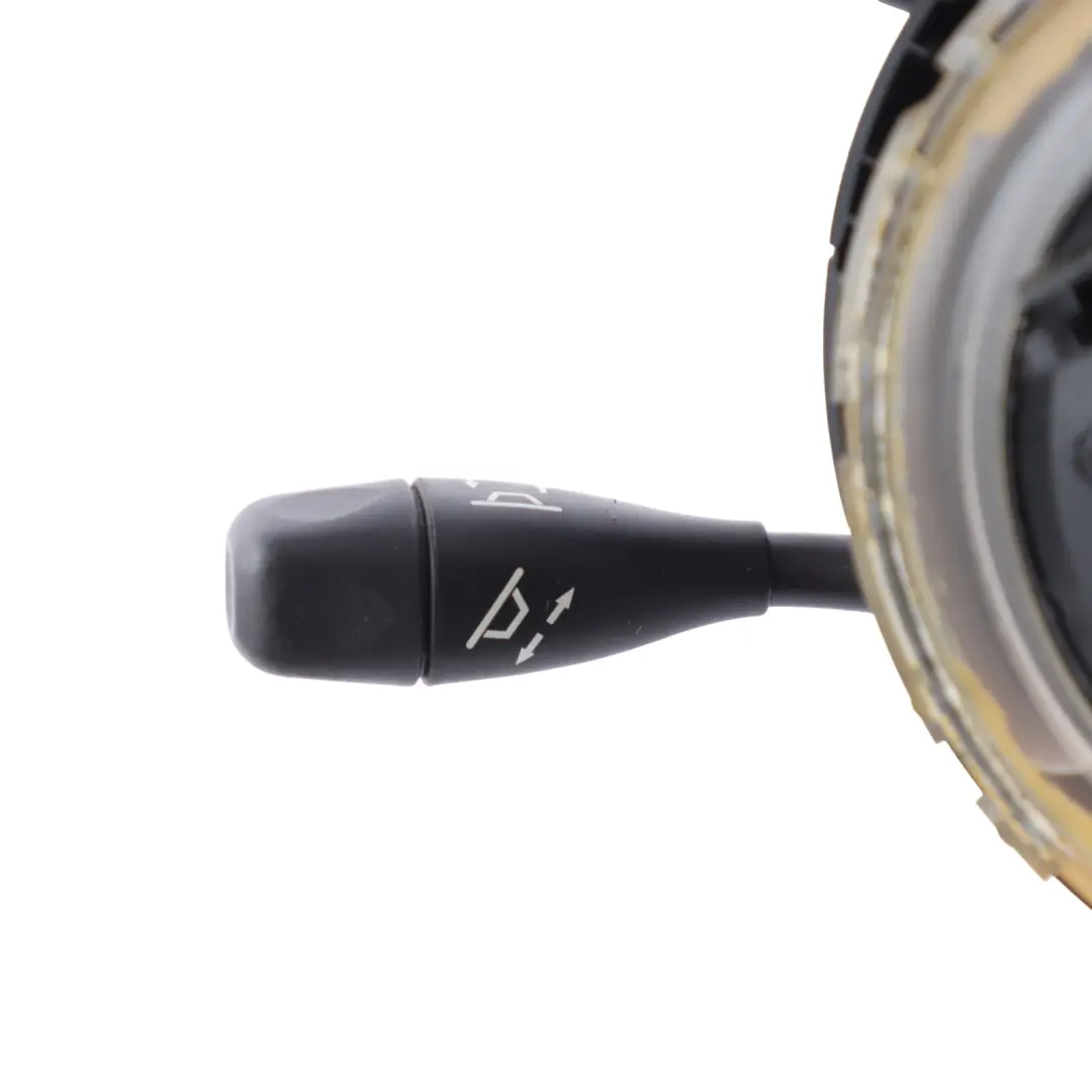 Mercedes SLK R171 Steering Wheel Cluster Indicator Wiper Switch - SKU A1714640518-3 - Part number A1714640518