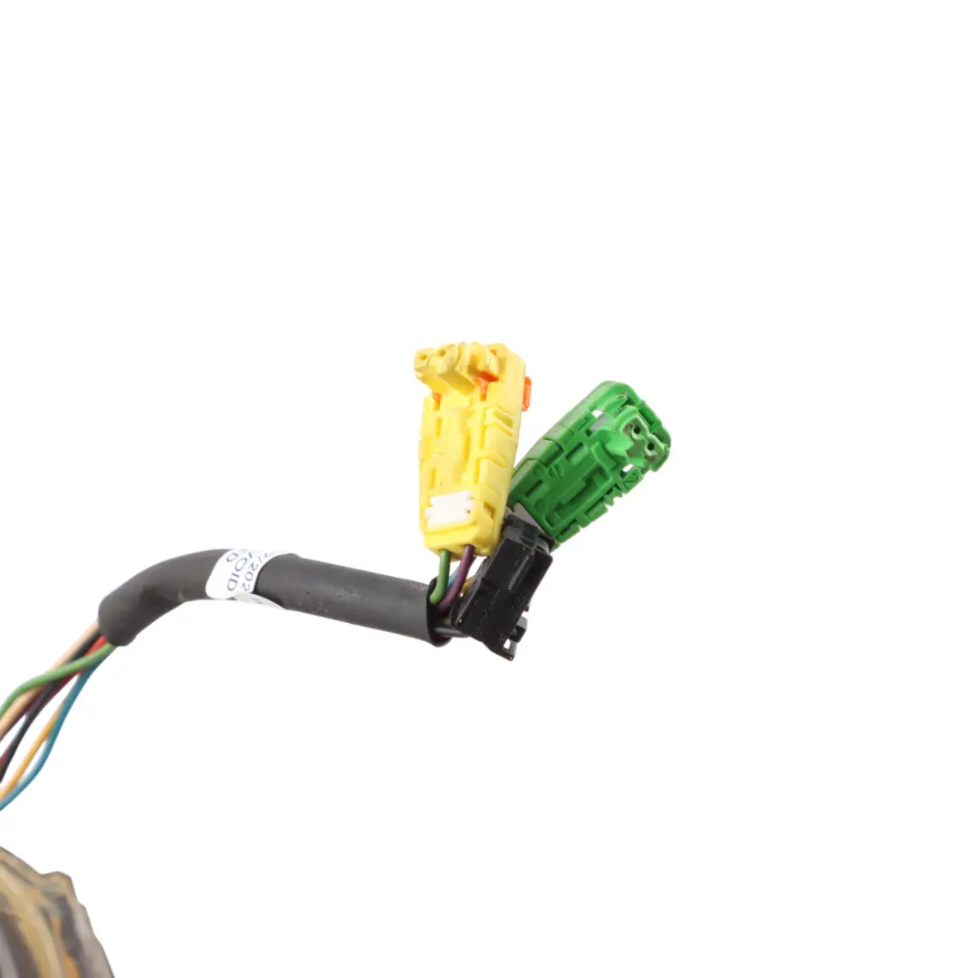 Mercedes SLK R171 Steering Wheel Cluster Indicator Wiper Switch - SKU A1714640518-3 - Part number A1714640518