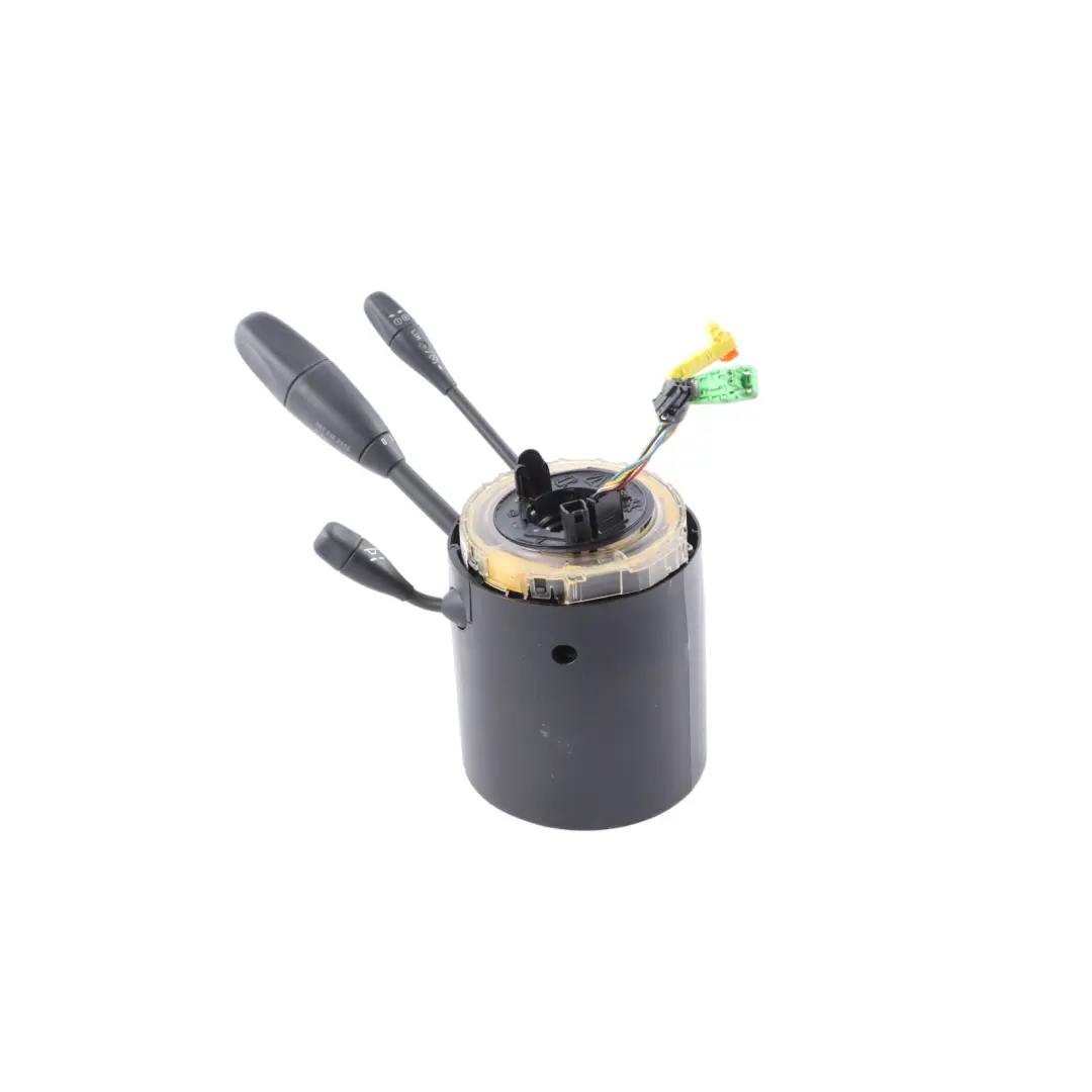 Steering Wheel Cluster Indicator Wiper Switch to Mercedes SLK R171 with Part number A1714640518 Mercedes SLK R171 Steering Wheel Cluster Indicator Wiper Switch - SKU A1714640518-3 - Part number A1714640518