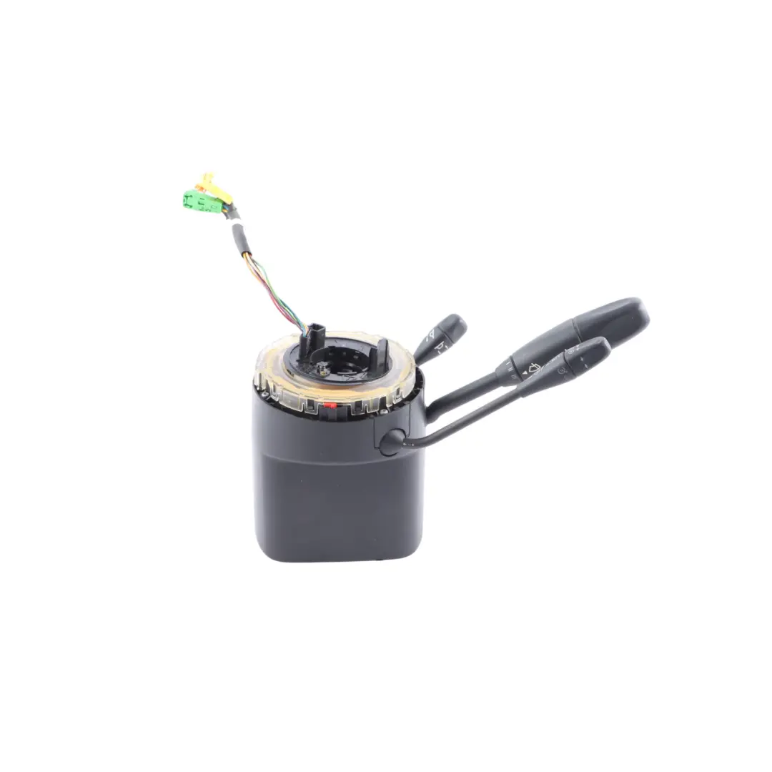 Steering Wheel Cluster Indicator Wiper Switch to Mercedes SLK R171 with Part number A1714640518 Mercedes SLK R171 Steering Wheel Cluster Indicator Wiper Switch - SKU A1714640518-3 - Part number A1714640518