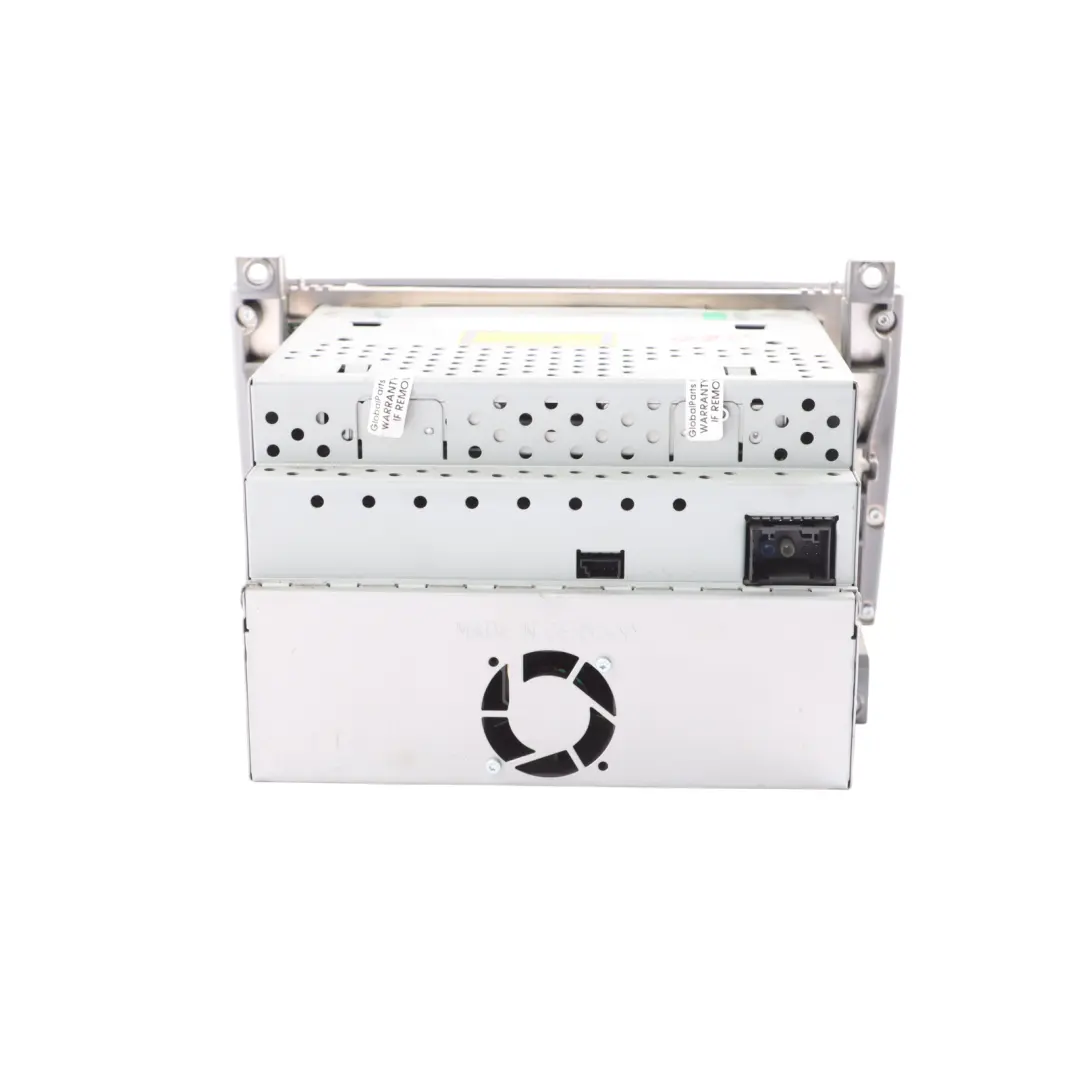 Head Unit Radio Player Sat Nav Comand DVD APS to Mercedes R171 with Part number A1718203389 Mercedes R171 Head Unit Radio Player Sat Nav Comand DVD APS - SKU A1718203389-1 - Part number A1718203389