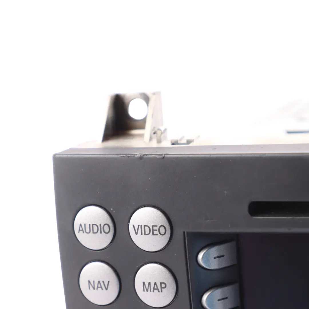 Mercedes R171 Head Unit Radio Player Sat Nav Comand DVD APS - SKU A1718203389-1 - Part number A1718203389