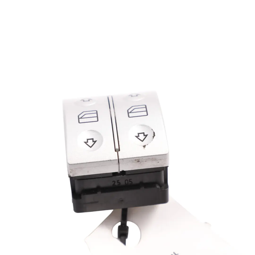 Mercedes SLK R171 Window Lifter Switch Driver's Side Regulator - SKU A1718205510-1 - Part number A1718205510