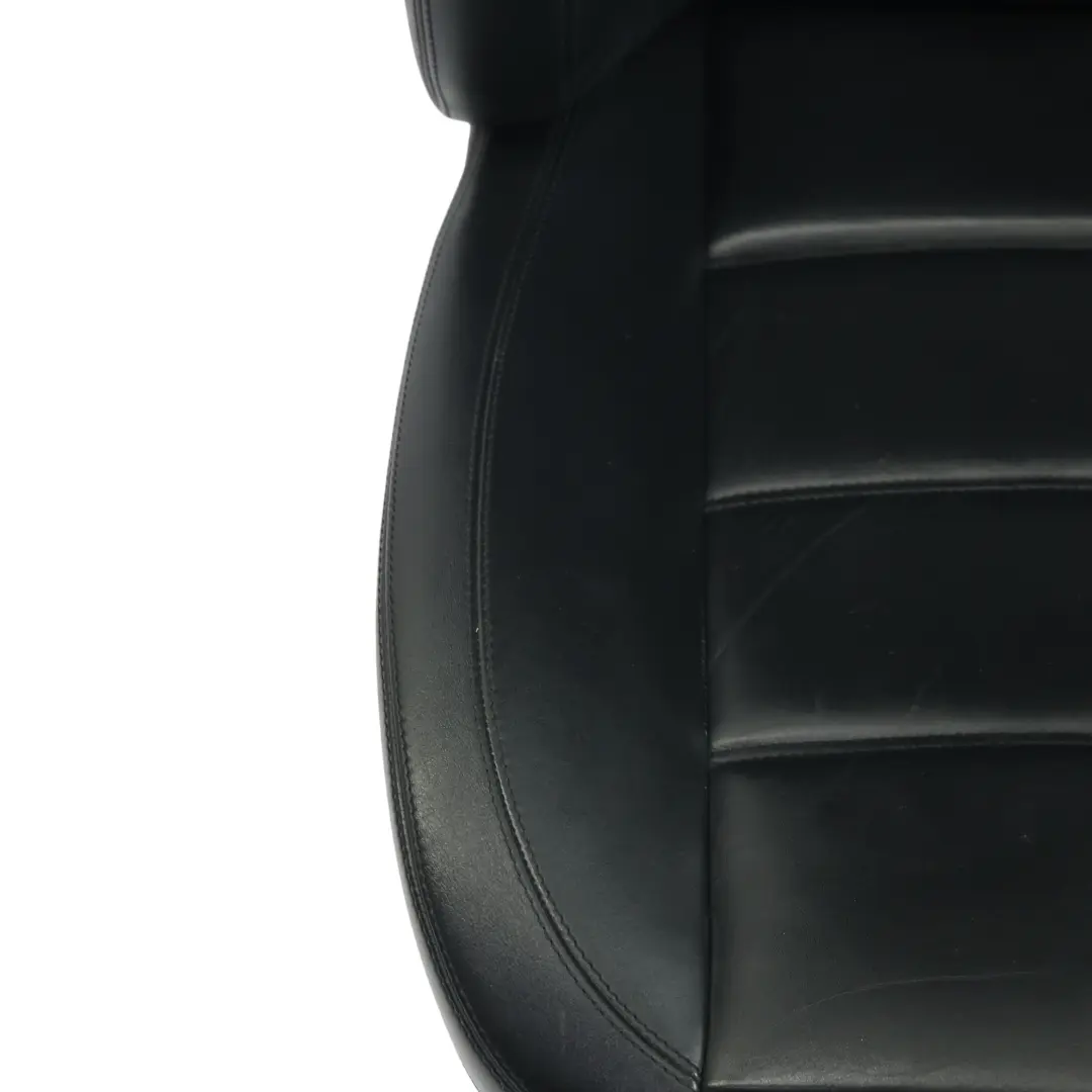 Mercedes R171 SLK 55 AMG Asiento Delantero Izquierdo Memori Calefaccionado Cuero - SKU A1719103747-1 - Número de pieza A1719103747