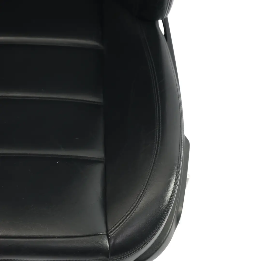 Mercedes R171 SLK 55 AMG Asiento Delantero Izquierdo Memori Calefaccionado Cuero - SKU A1719103747-1 - Número de pieza A1719103747