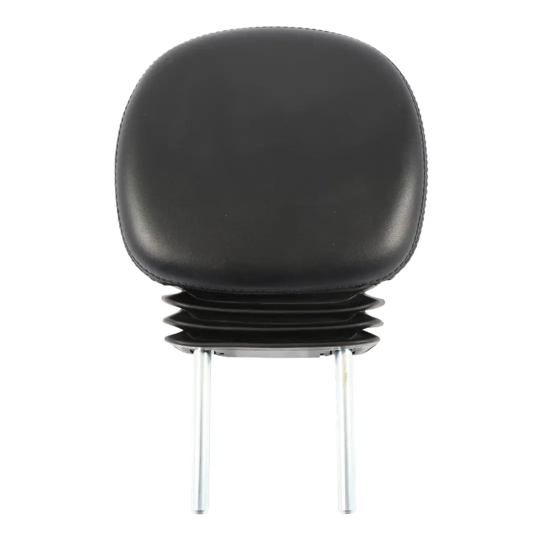 Mercedes SLK R171 Appuie-Tête De Siège Avant Gauche Droit En Cuir Noir Nappa - SKU A1719701350 - Numéro de pièce A1719701350