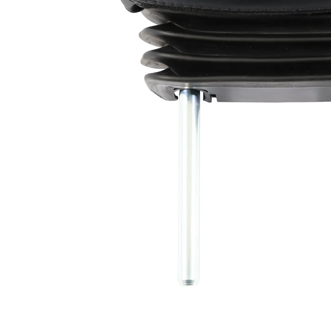 Mercedes SLK R171 Sitz Kopfstütze Vorne Links Rechts Schwarz Leder Nappa - SKU A1719701350 - Teilenummer A1719701350