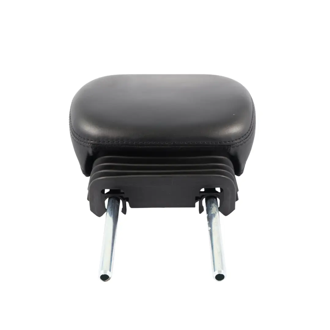 Mercedes SLK R171 Sitz Kopfstütze Vorne Links Rechts Schwarz Leder Nappa - SKU A1719701350 - Teilenummer A1719701350