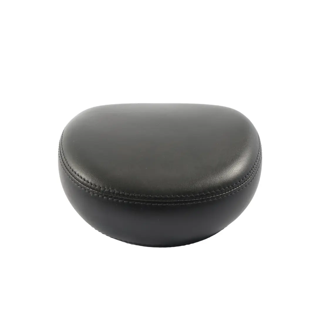 Asiento Reposacabezas Delantero Izquierdo Derecho Cuero Nappa para Mercedes SLK R171 con número de pieza A1719701350 Mercedes SLK R171 Asiento Reposacabezas Delantero Izquierdo Derecho Cuero Nappa - SKU A1719701350 - Número de pieza A1719701350