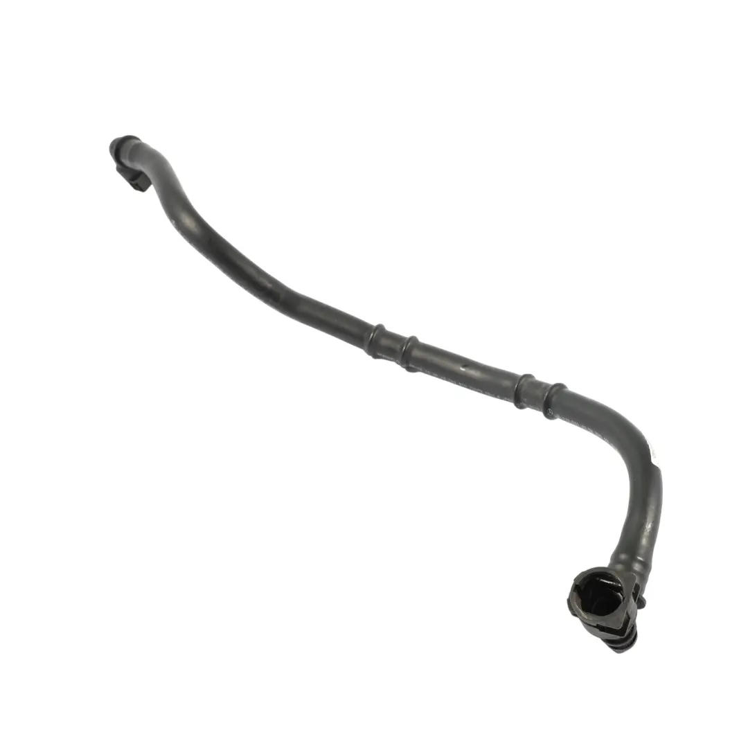 Radiator Coolant Hose Pipe to Mercedes R172 Engine with Part number A1725010358 Mercedes R172 Engine Radiator Coolant Hose Pipe - SKU A1725010358 - Part number A1725010358