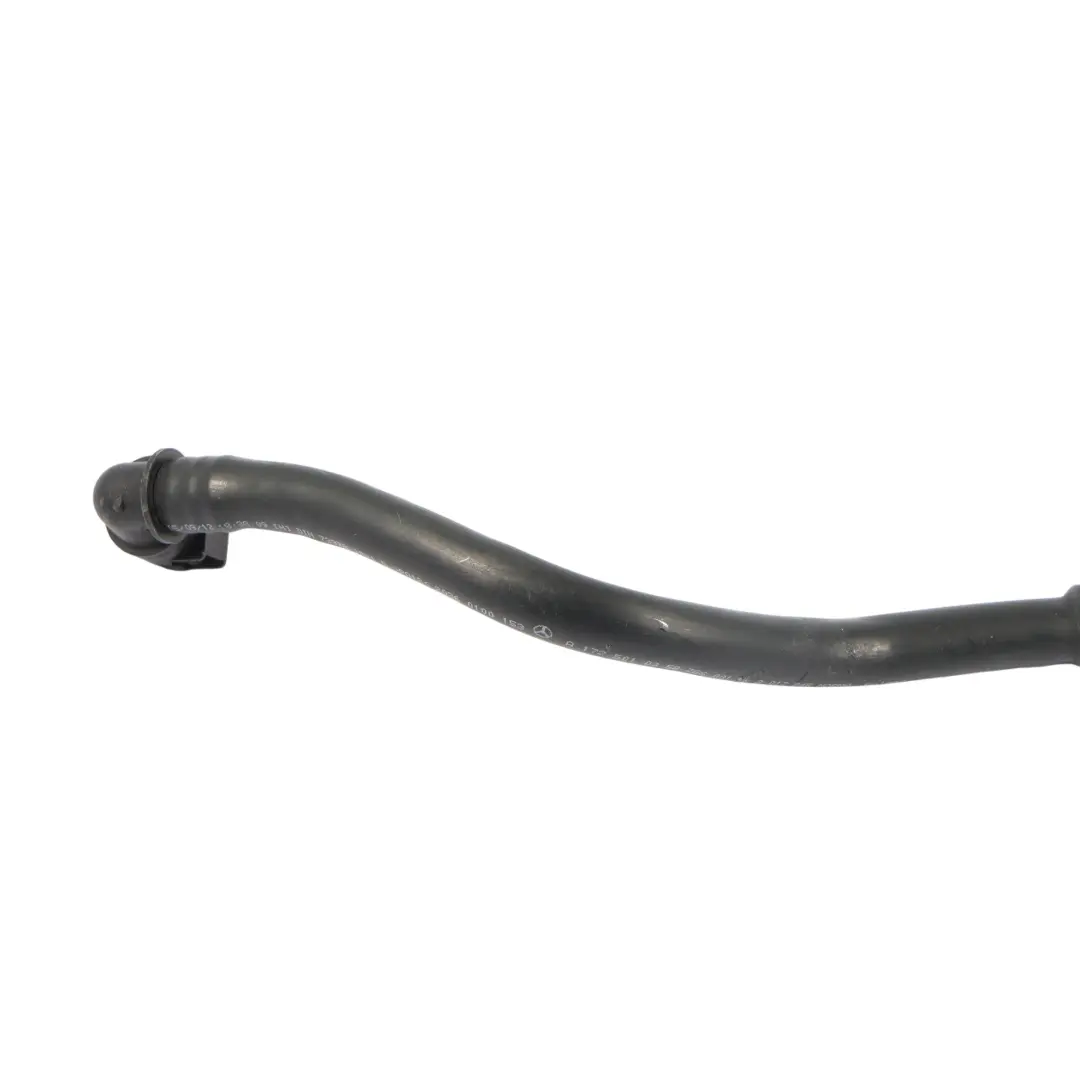 Motor Kühler Kühlmittel Schlauch Rohr für Mercedes R172 mit Teilenummer A1725010358 Mercedes R172 Motor Kühler Kühlmittel Schlauch Rohr - SKU A1725010358 - Teilenummer A1725010358