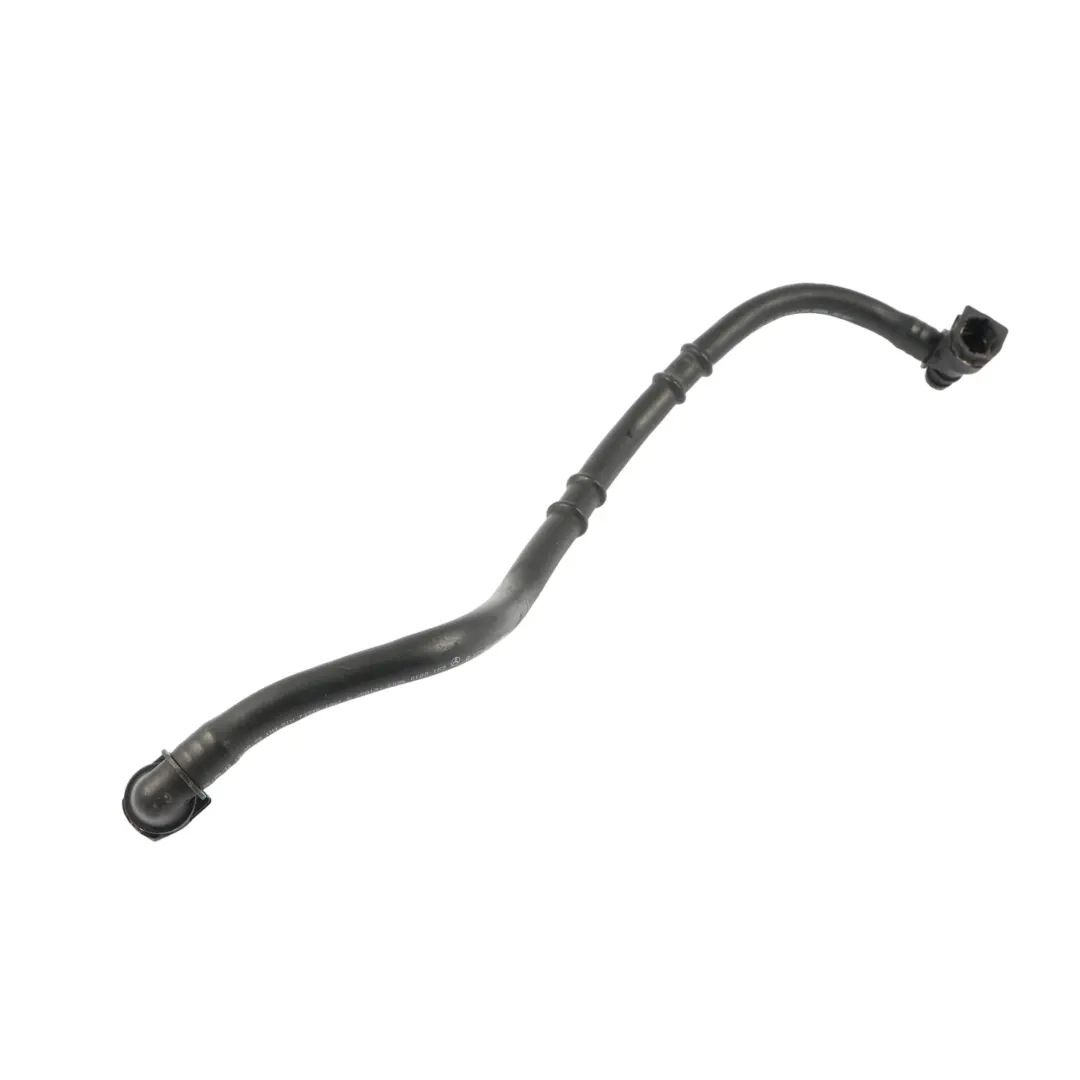 Mercedes R172 Motore Radiatore Tubo Flessibile Refrigerante - SKU A1725010358 - Numero di parte A1725010358