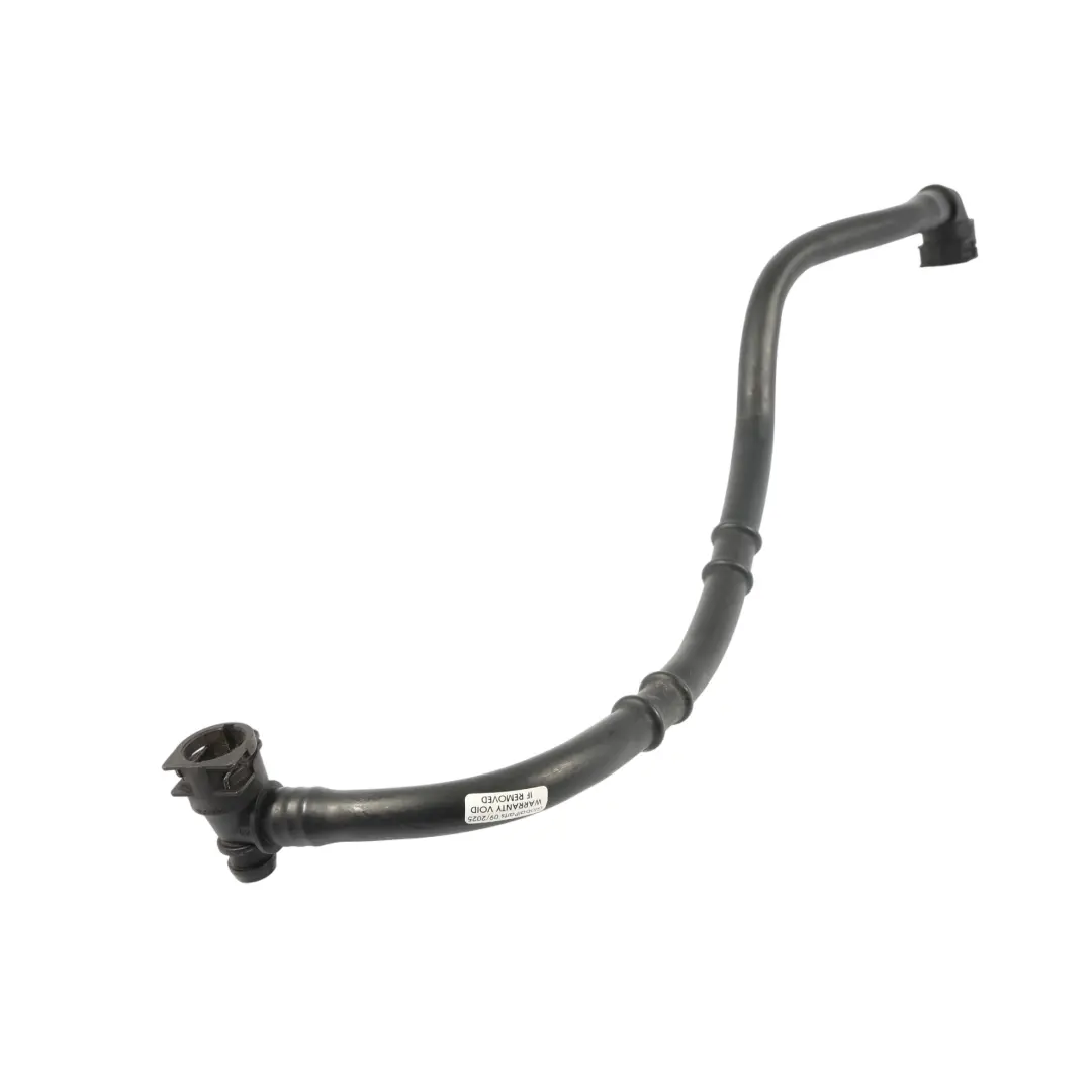 Mercedes R172 Motor Radiador Refrigerante Tubo Manguera - SKU A1725010358 - Número de pieza A1725010358