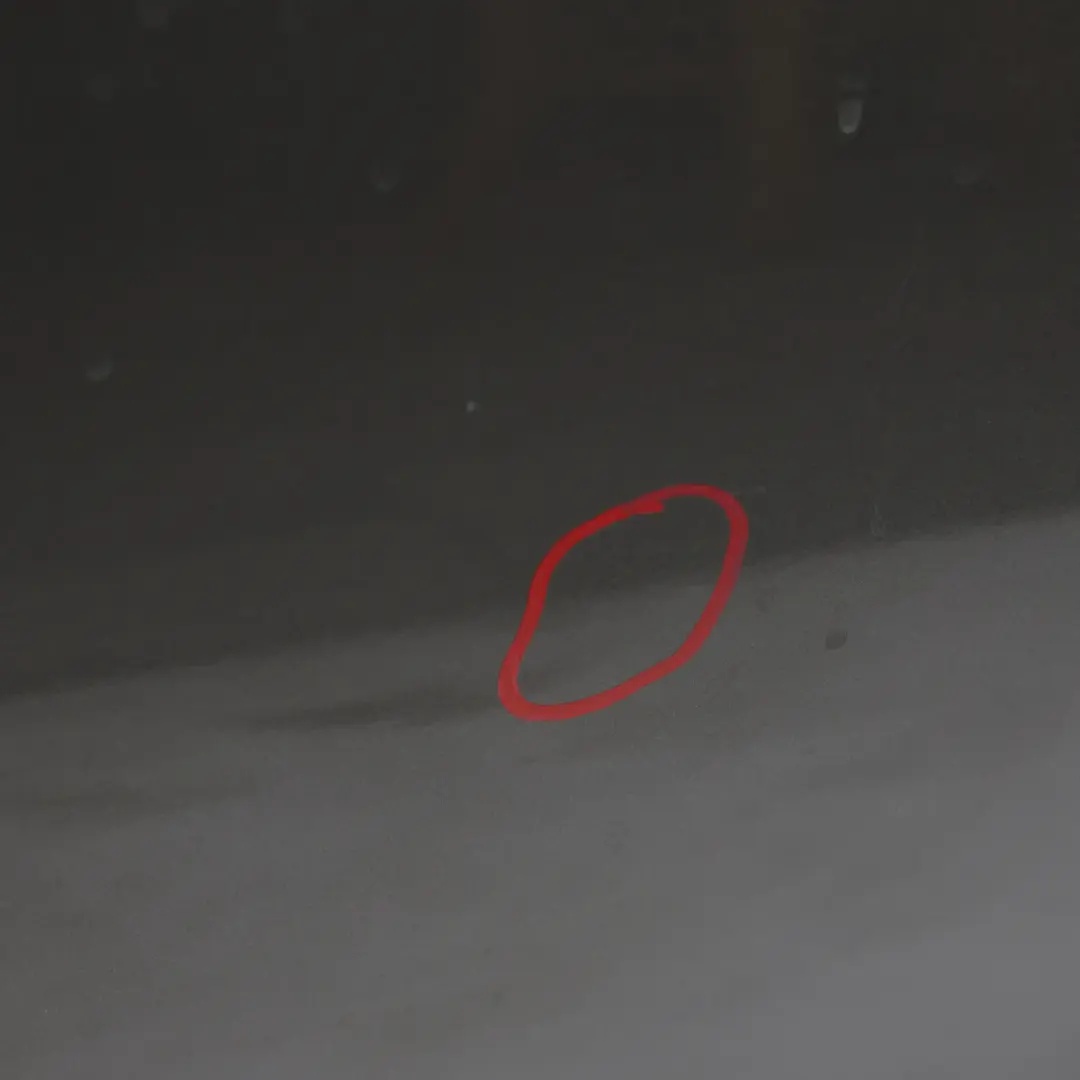 Porta Anteriore Sinistra Mountain Grey Metallic - 787 per Mercedes W176 con numero di parte A1767200105 Mercedes W176 Porta Anteriore Sinistra Mountain Grey Metallic - 787 - SKU A1767200105-MG2 - Numero di parte A1767200105