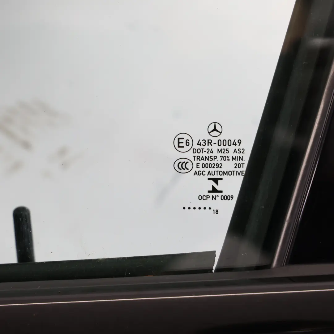 Gauche Mountain Grey Metallic Gris - 787 pour Mercedes W176 Porte Avant à propos du numéro de pièce A1767200105 Mercedes W176 Porte Avant Gauche Mountain Grey Metallic Gris - 787 - SKU A1767200105-MG2 - Numéro de pièce A1767200105