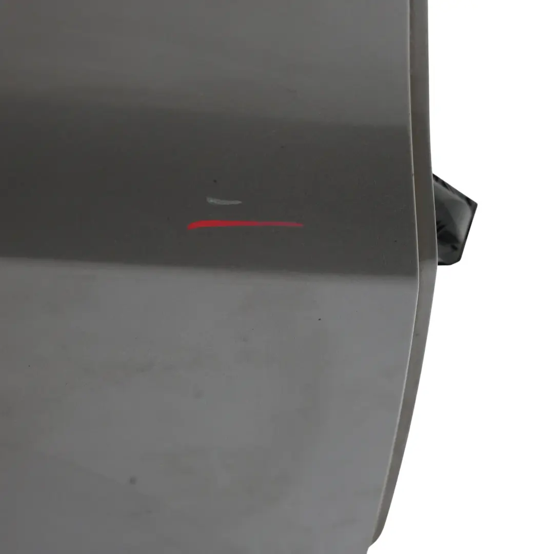 Mercedes W176 Door Rear Right O/S A-Class Mountain Grey Metallic - 787 - SKU A1767300205-MG1 - Part number A1767300205