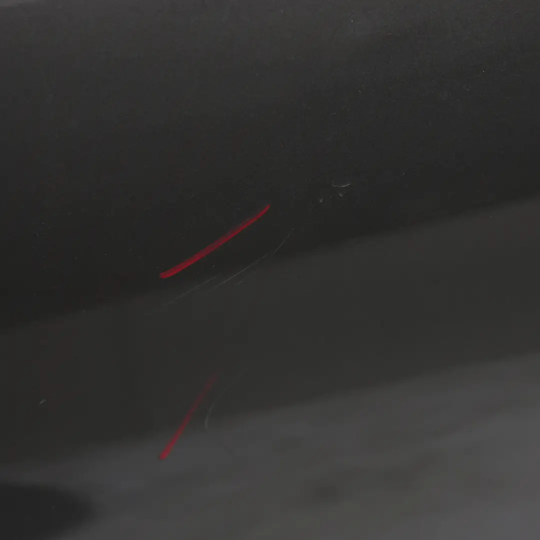 Porta posteriore destra Classe A Mountain Grey Metallic - 787 per Mercedes W176 con numero di parte A1767300205 Mercedes W176 Porta posteriore destra Classe A Mountain Grey Metallic - 787 - SKU A1767300205-MG2 - Numero di parte A1767300205