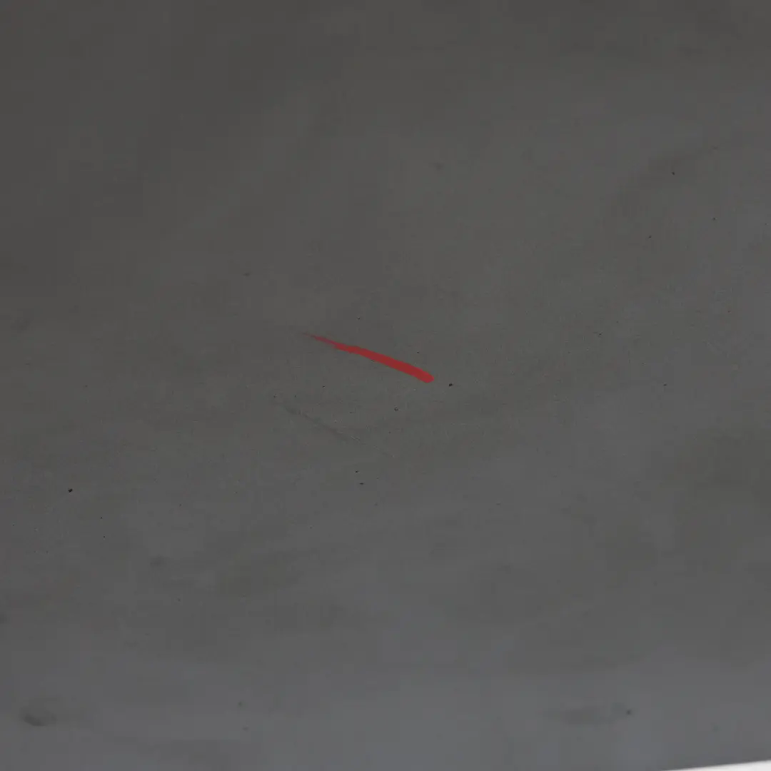 Tür hinten rechts A-Klasse Mountain Grey Metallic - 787 für Mercedes W176 mit Teilenummer A1767300205 Mercedes W176 Tür hinten rechts A-Klasse Mountain Grey Metallic - 787 - SKU A1767300205-MG2 - Teilenummer A1767300205