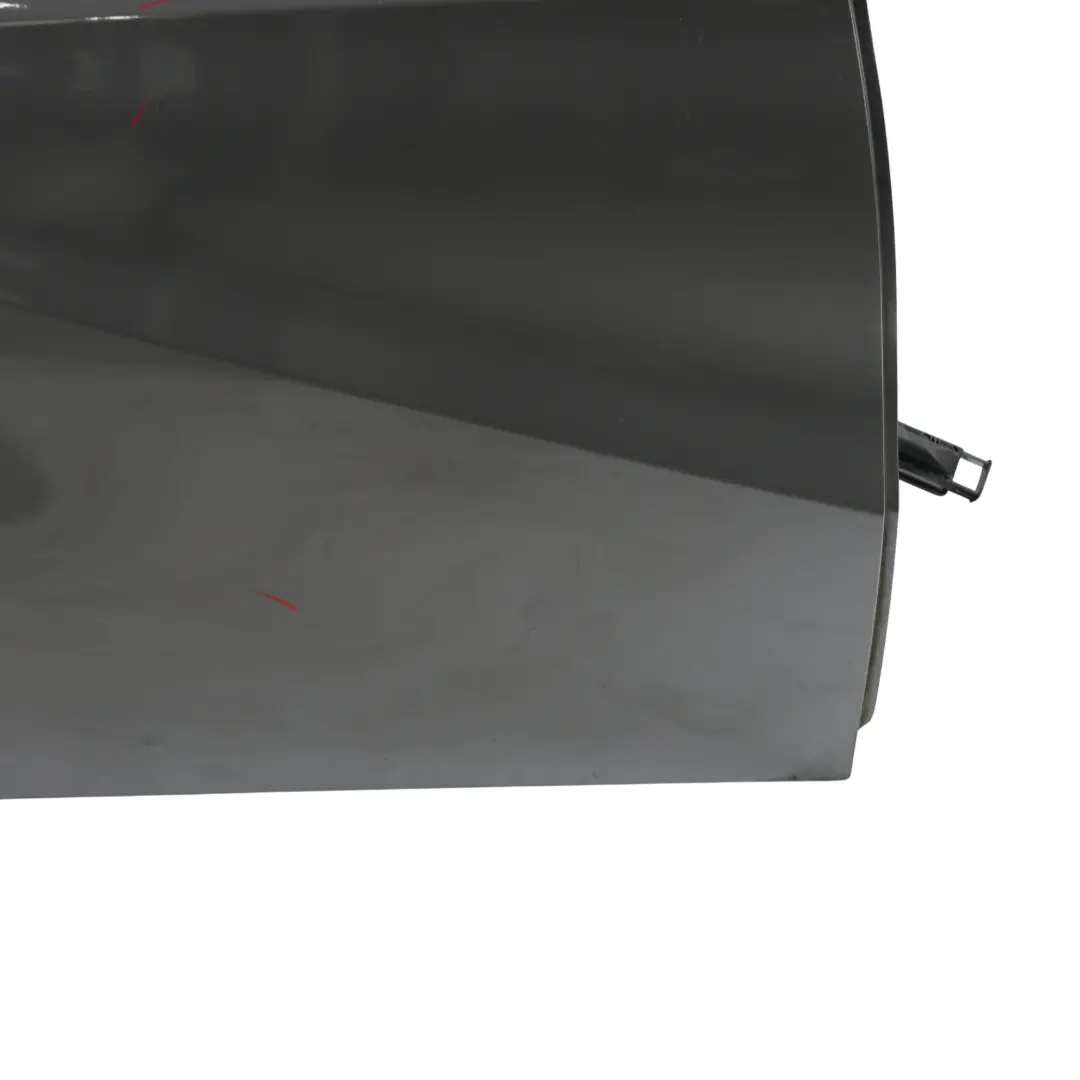 Mercedes W176 Puerta Trasera Derecha Mountain Grey Metallic Gris - 787 - SKU A1767300205-MG2 - Número de pieza A1767300205